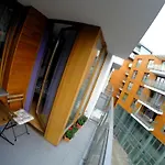 Globetrotters\' Apartment