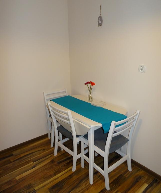 Apartament Globetrotters'