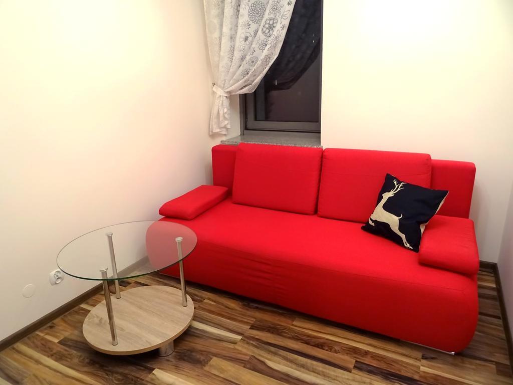 Globetrotters' Apartament *