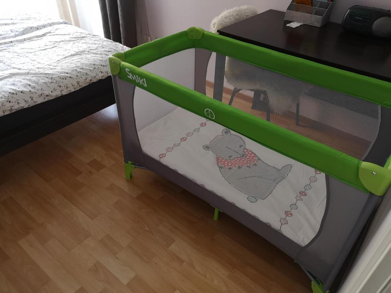 Globetrotters' Apartament