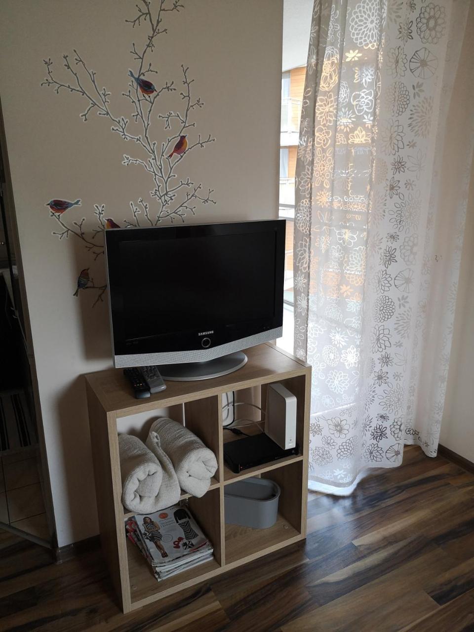 Apartament Globetrotters' *