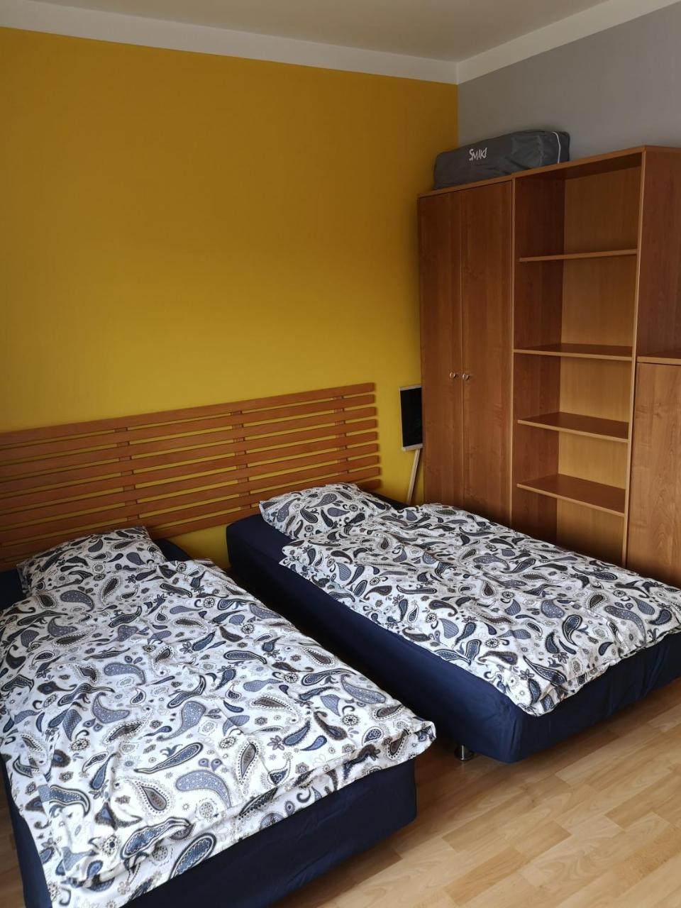 Apartament Globetrotters' Kraków